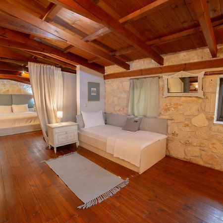 Villa Armonia Серес Екстериор снимка
