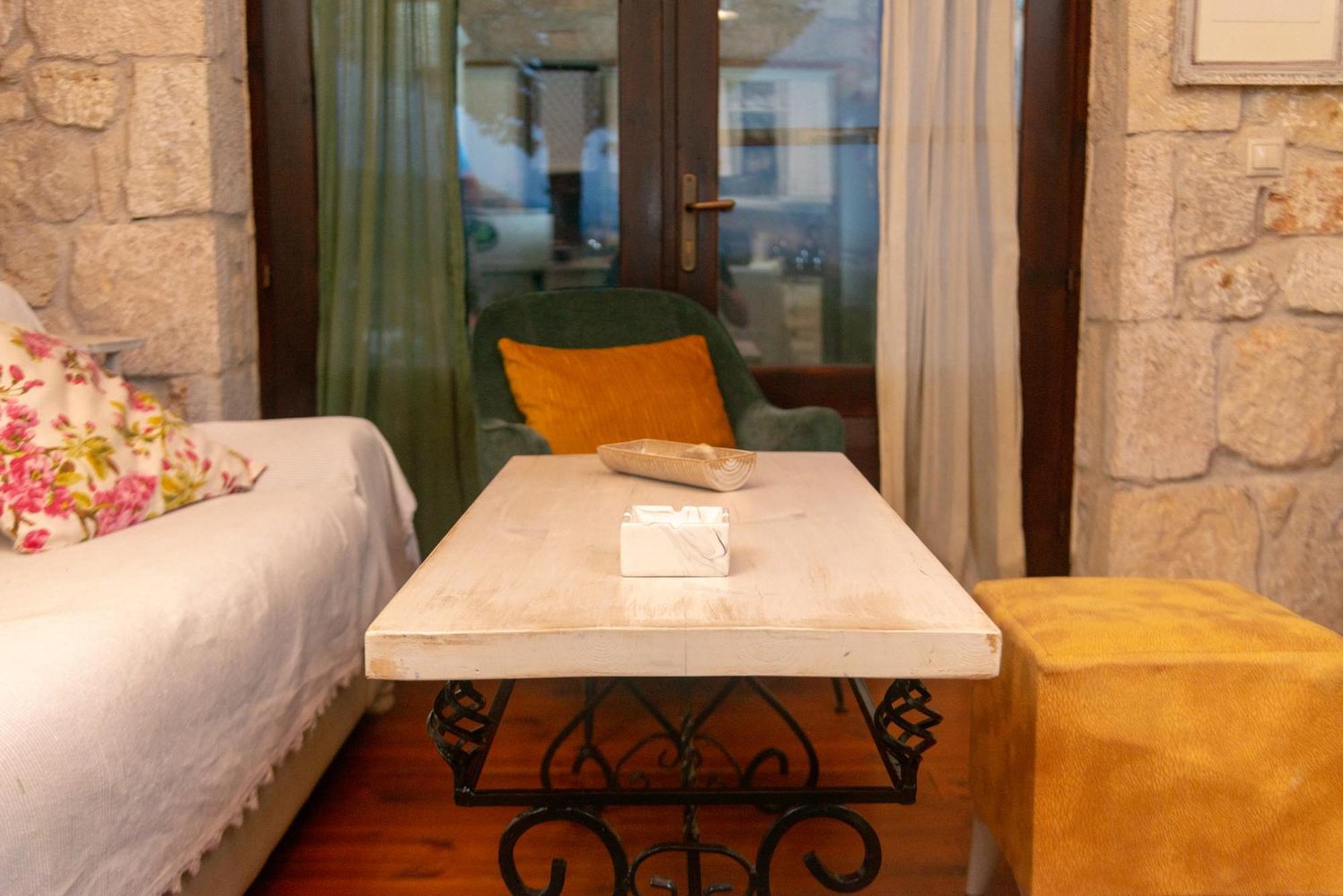 Villa Armonia Серес Екстериор снимка