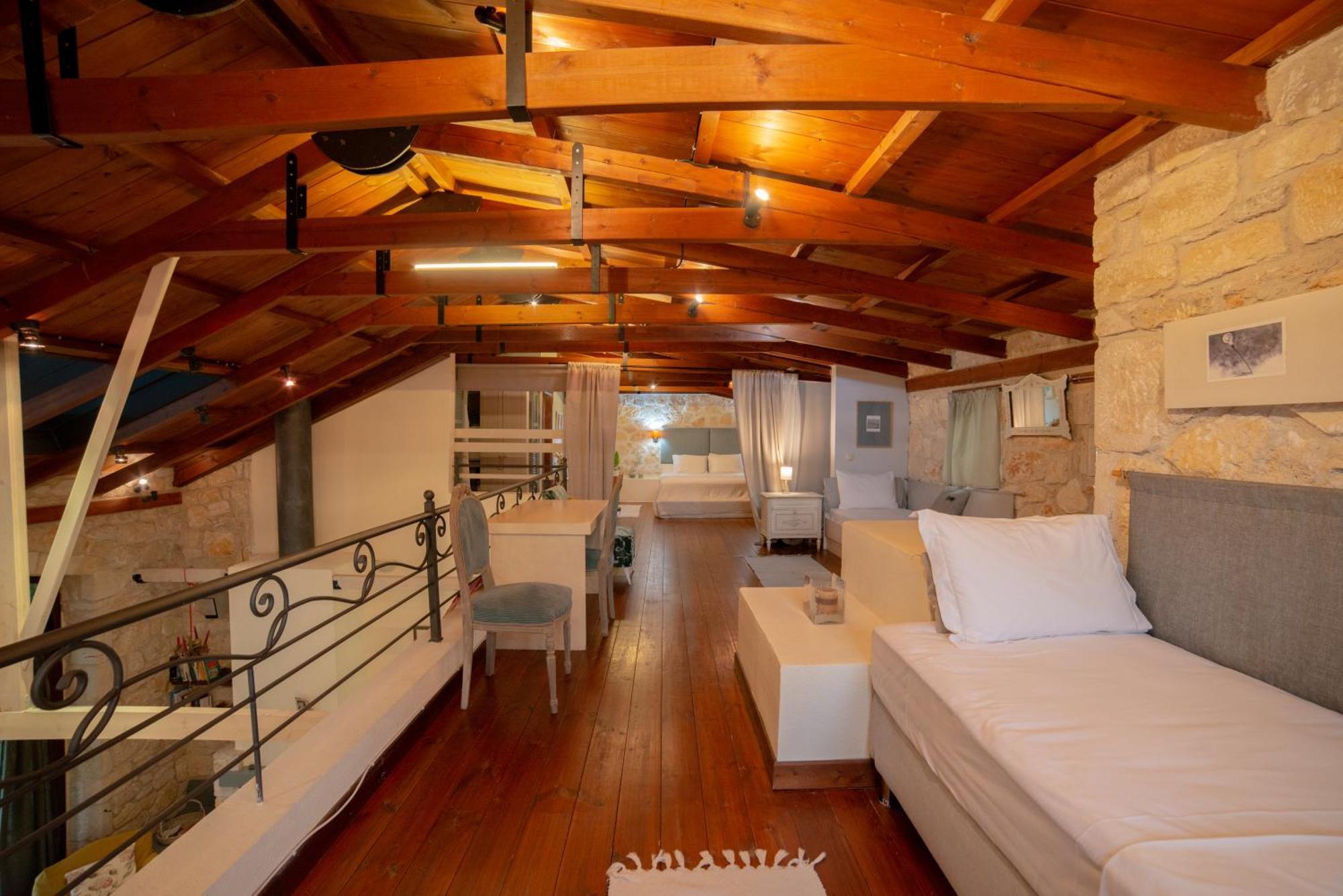 Villa Armonia Серес Екстериор снимка