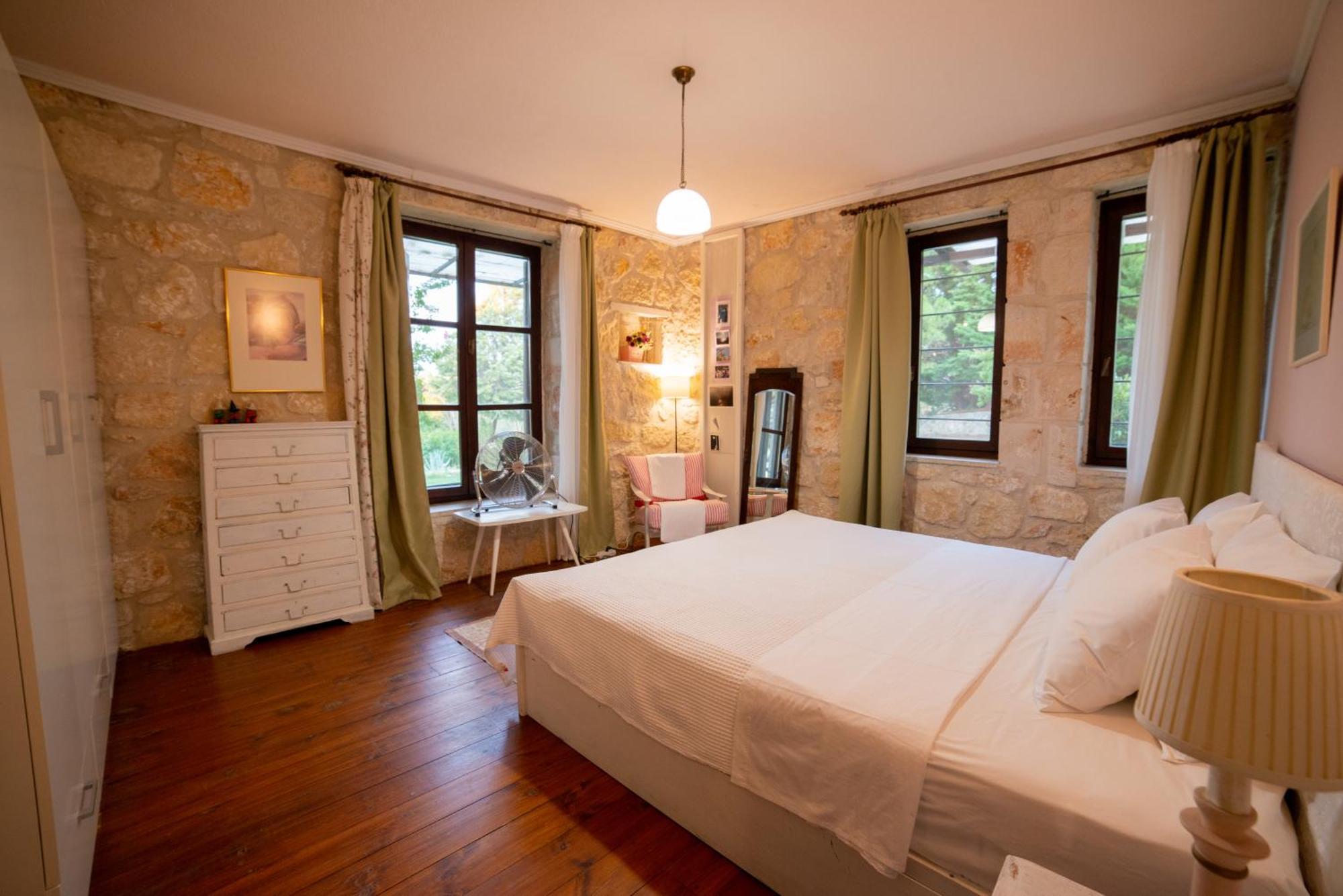 Villa Armonia Серес Екстериор снимка
