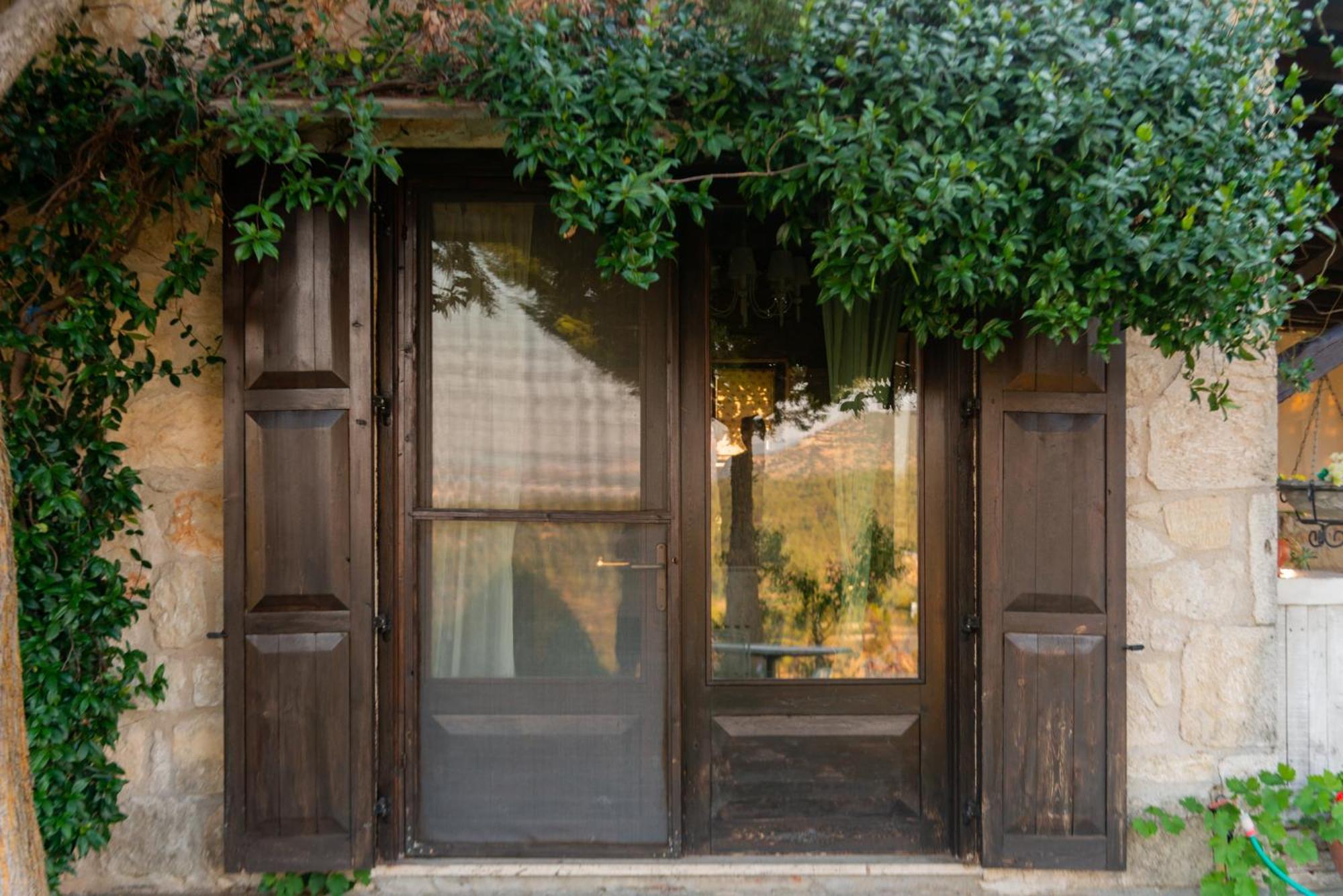 Villa Armonia Серес Екстериор снимка