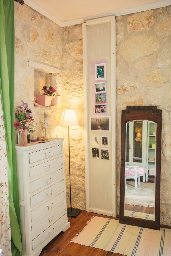 Villa Armonia Серес Екстериор снимка